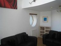 Kings Dock Penthouse Apartment Liverpool