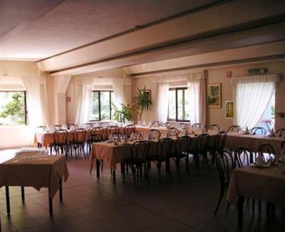 фото отеля Albergo Ristorante Alle Crosere