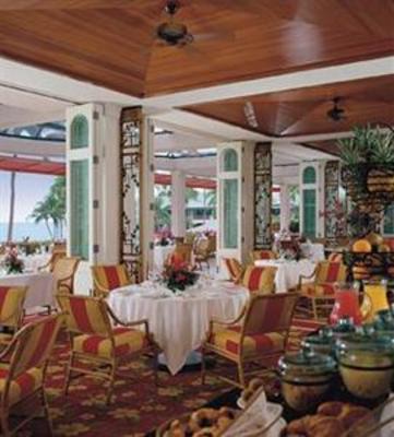 фото отеля Four Seasons Resort Lana'i at Manele Bay