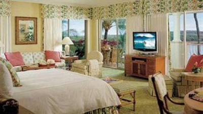фото отеля Four Seasons Resort Lana'i at Manele Bay