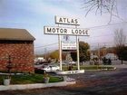 фото отеля Atlas Motor Lodge