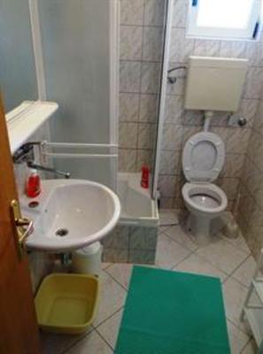 фото отеля Apartmani Petric