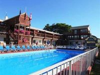 Sea Drift Motel