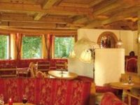 Alpenhotel Tirol Galtur