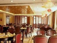 Quzhou Minghao Hotel