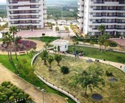 фото отеля Arenales Playa Hotel Elche