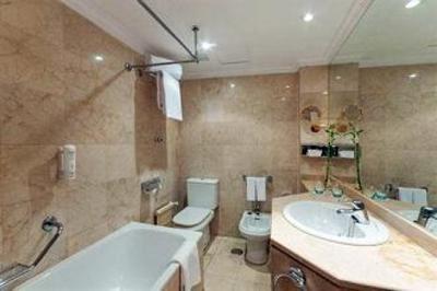 фото отеля Tryp Gran Sol