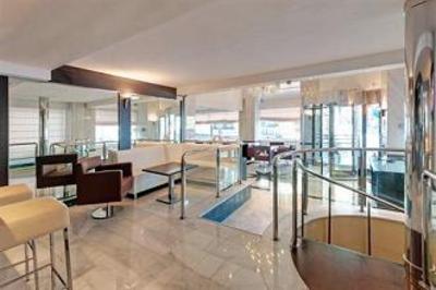 фото отеля Tryp Gran Sol