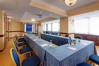 фото отеля Tryp Gran Sol
