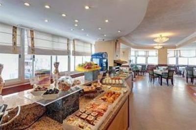 фото отеля Tryp Gran Sol