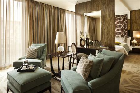 фото отеля Al Faisaliah Hotel, A Rosewood Hotel