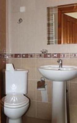 фото отеля Guest House Todorini Kashti