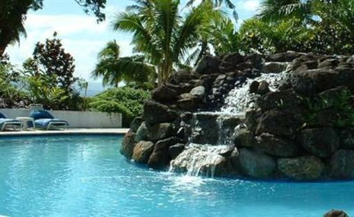 фото отеля Lomalagi Resort Savusavu