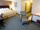 фото отеля Quality Inn & Suites Decorah