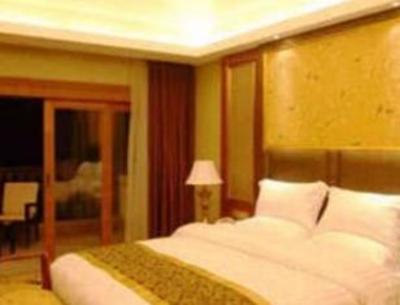 фото отеля River & Holiday Chongqing Wild World Hotel