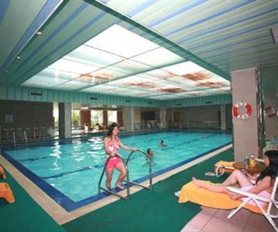 фото отеля Longquan Hotel Yichang