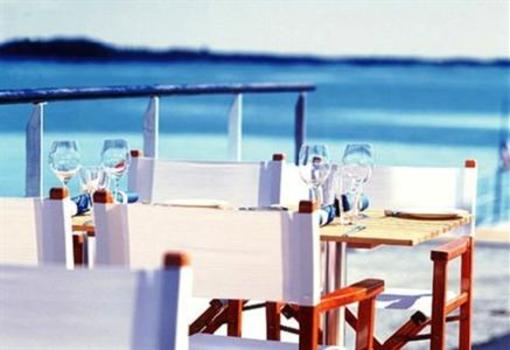 фото отеля J Restaurant & Sealodge Gashaga