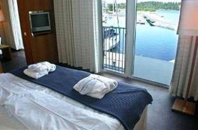 фото отеля J Restaurant & Sealodge Gashaga