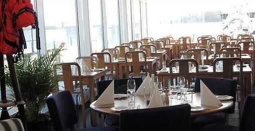 фото отеля J Restaurant & Sealodge Gashaga