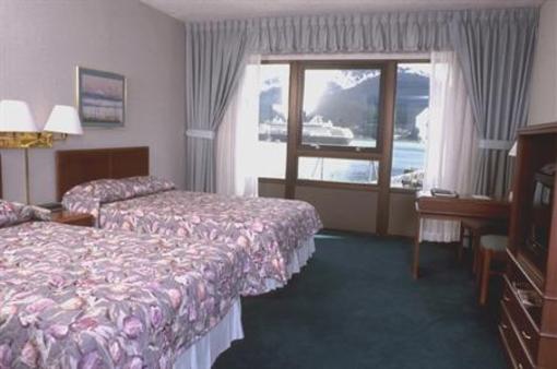 фото отеля Goldbelt Hotel Juneau