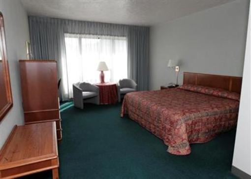 фото отеля Goldbelt Hotel Juneau