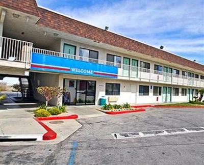фото отеля Motel 6 Palmdale