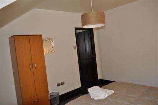фото отеля Hostal Barrio Paraiso