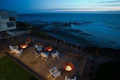 фото отеля The Coho Oceanfront Lodge