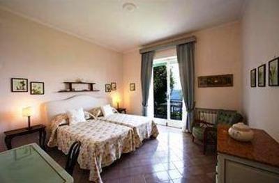 фото отеля Villa Donna Elisa
