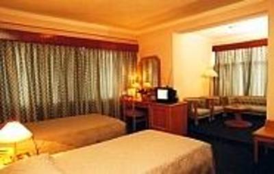 фото отеля Hotel Clarion Patan