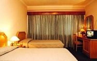 фото отеля Hotel Clarion Patan