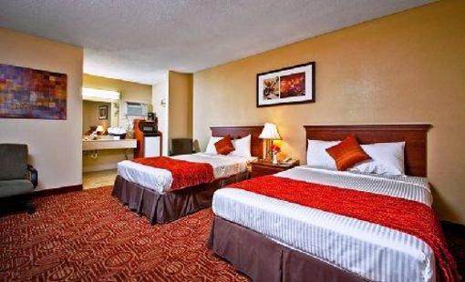 фото отеля America's Best Inn & Suites Augusta