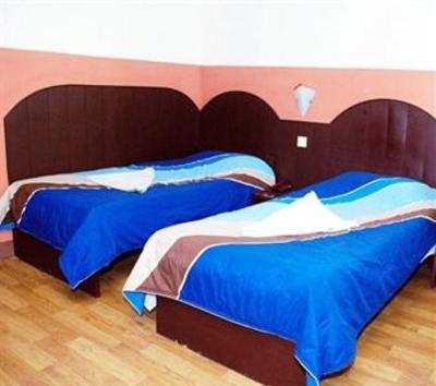 фото отеля Kathmandu Tourist Home