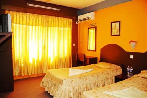 фото отеля Kathmandu Tourist Home