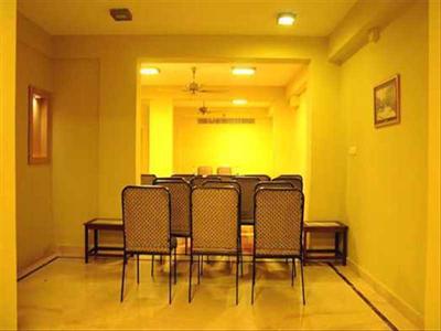 фото отеля Hotel Sudesh Tower