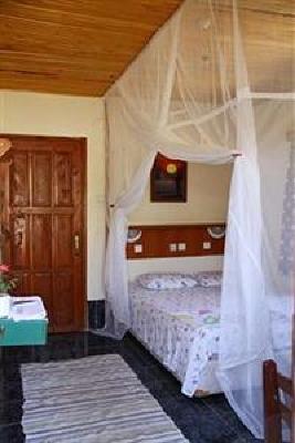 фото отеля Patara Rose Pension & Apartments