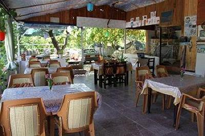 фото отеля Patara Rose Pension & Apartments