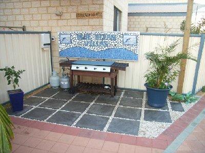 фото отеля Kalbarri Blue Ocean Villas