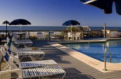 фото отеля Ocean Isle Inn