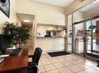 фото отеля Days Inn Sanford (Florida)