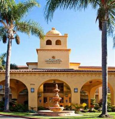 фото отеля La Quinta Inn Santa Ana