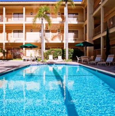 фото отеля La Quinta Inn Santa Ana