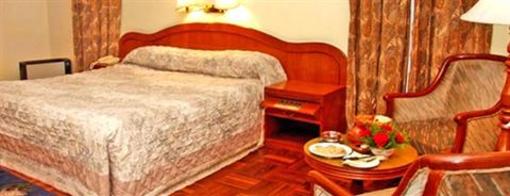 фото отеля Godavari Village Resort Kathmandu