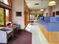 Americas Best Value Inn Saint Ignace