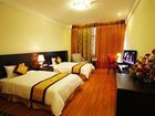 фото отеля Hoang Son Peace Hotel