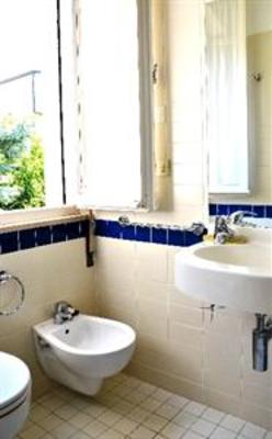 фото отеля Hotel Mon Pays