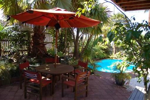 фото отеля Harbour View Lodge