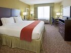 фото отеля Holiday Inn Express Hotel & Suites Waller