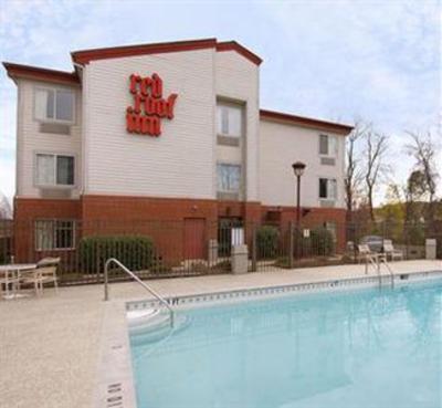 фото отеля Holiday Inn Express Brentwood South Franklin