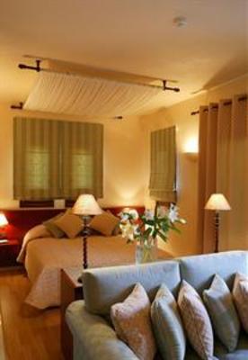 фото отеля Maritsa's Hotel-Suites